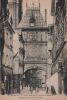 Frankreich - Rouen - Le Gros Horloge, Facade Orientale - ca. 1935