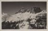 Italien - Dolomiten - Gruppo Sassolungo e Col Rodella - ca. 1955