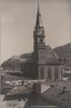 Österreich - Salzburg - Franziskanerkirche - ca. 1940