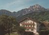 Bad Reichenhall - Aufham b. Reichenhall - Pension Merkur - ca. 1975