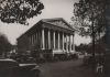 Frankreich - Paris - Eglise de la Madelaine - ca. 1960