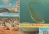 Westerland Sylt u.a. Wellenbad - 1971