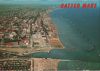 Italien - Gatteo - Veduta aerea - 1981