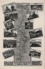 Mosel - u.a. Bernkastel - 1953