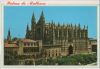 Vorschaubild: Palma de Mallorca - Spanien - La Catedral Palma de Mallorca - Spanien - La Catedral