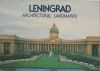 Leningrad - Russland - Architectural Landmarks