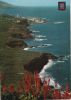 Spanien - Santa Ursula - Blick vom Aussichts-Cafe - ca. 1980