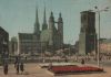 Halle - Markt - 1967