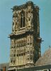 Frankreich - Nevers - Cathedrale St. Cyz - 1979
