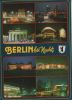Berlin - Tag und Nacht