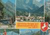 Oberstdorf u.a. Almabtrieb - ca. 1975