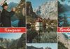 Berchtesgaden - Königssee - ca. 1965