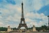 Frankreich - Paris - Eiffelturm - 1973