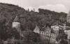 Zwingenberg Neckar - Schloss - ca. 1965