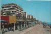 Italien - Ventimiglia - La spiaggia - ca. 1975