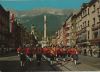 Österreich - Innsbruck - Maria-Theresien-Straße - ca. 1965