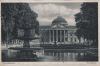 Wiesbaden - Kurhaus mit Blumengarten - 1939