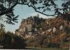 Frankreich - Roc-Amadour - Rocamadour - Vue generale - ca. 1975