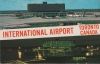 Kanada - Toronto - International Airport - 1976