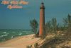 Vorschaubild: USA - Lake Michigan - Little Sable Point Lighthouse - 2003 USA - Lake Michigan - Little Sable Point Lighthouse - 2003