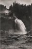 Österreich - Krimml - Unter Wasserfall - 1954