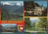 Österreich - Bad Hofgastein - 1992