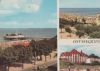 Ostsee u.a. Ahlbeck - 1968