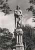 Italien - Bolzano - Bozen - Monumento a Walter v.d. Wogelweide - 1961