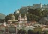 Österreich - Salzburg - Altstadt - ca. 1975