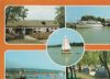 Ungarn - Gruß vom Balaton - ca. 1995