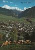 Schweiz - Brig - am Simplon - 1986