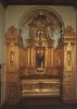 Schweiz - Delémont - Notre Dame du Vorbourg - ca. 1985