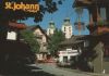 Österreich - St. Johann - 1989