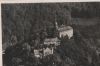 Schwarzburg - Schloß vom Trippstein - ca. 1935