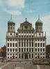 Augsburg - Rathaus - ca. 1985