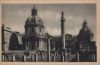 Italien - Rom - Foro Traiano - 1934
