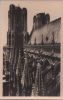 Frankreich - Reims - Arcs-Boutante de la Cathedrale - ca. 1935