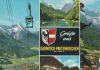 Grüße aus Garmisch-Partenkirchen - ca. 1975