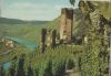Beilstein - Burg Metternich - ca. 1980