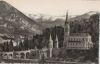 Frankreich - Lourdes - La Basilique - 1958