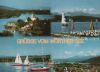 Österreich - Wörthersee - mit 4 Bildern - ca. 1985