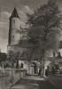 Kall-Steinfeld - Basilika, von Süden - ca. 1955