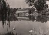 Bad Salzungen - Kurhaus am Burgsee - 1963