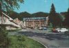 Rumänien - Poiana Brasov - Hotel Teleferic - 1979