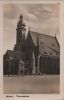 Leipzig - Thomaskirche - ca. 1955