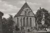 Arnstadt - Bachkirche mit Hopfenbrunnen - ca. 1975