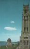 USA - New York - Riverside Church - ca. 1975