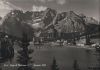 Italien - Lago di Misurina - Misurinasee - Sorapis - ca. 1965