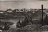 Schweiz - Unterwaldner Alpen - Blick vom Rigi-Känzeli - 1948
