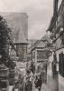 Rüdesheim - Drosselgasse - ca. 1965